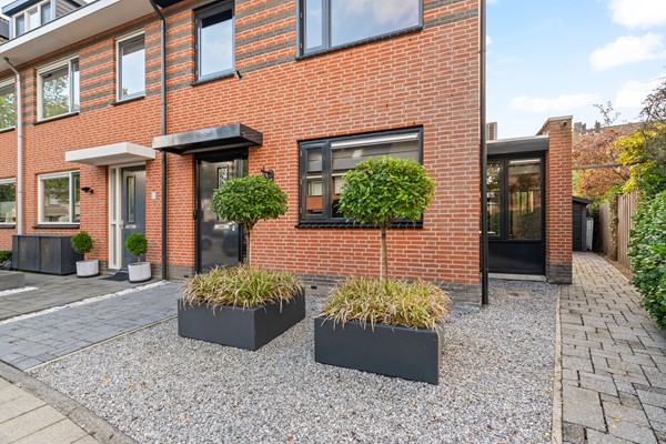 Medium property photo - Rozenhout 8, 2994 HN Barendrecht